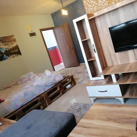 Aziz Konaklama Antalya Zewnętrze zdjęcie