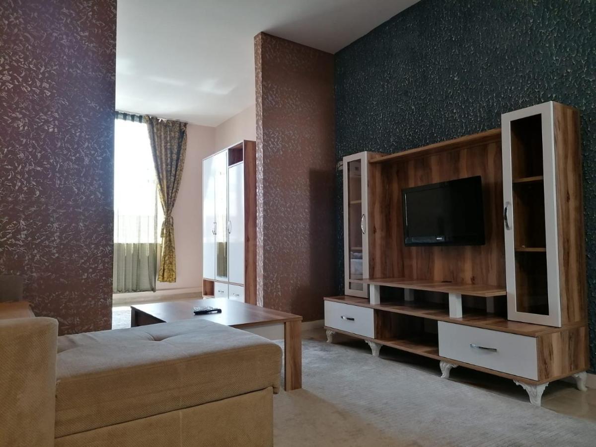 Aziz Konaklama Antalya Zewnętrze zdjęcie