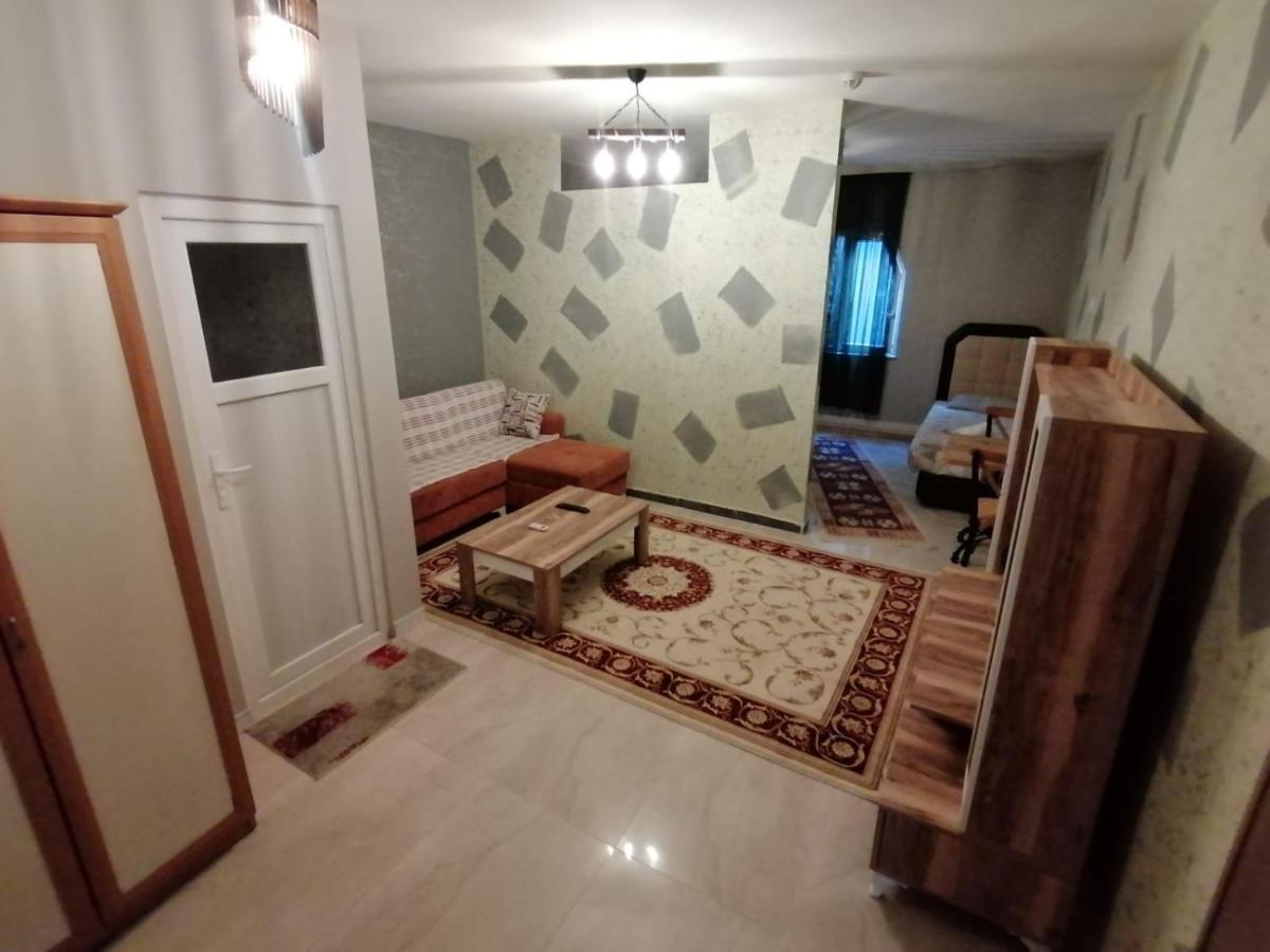Aziz Konaklama Antalya Zewnętrze zdjęcie