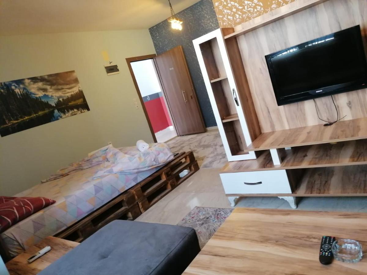 Aziz Konaklama Antalya Zewnętrze zdjęcie