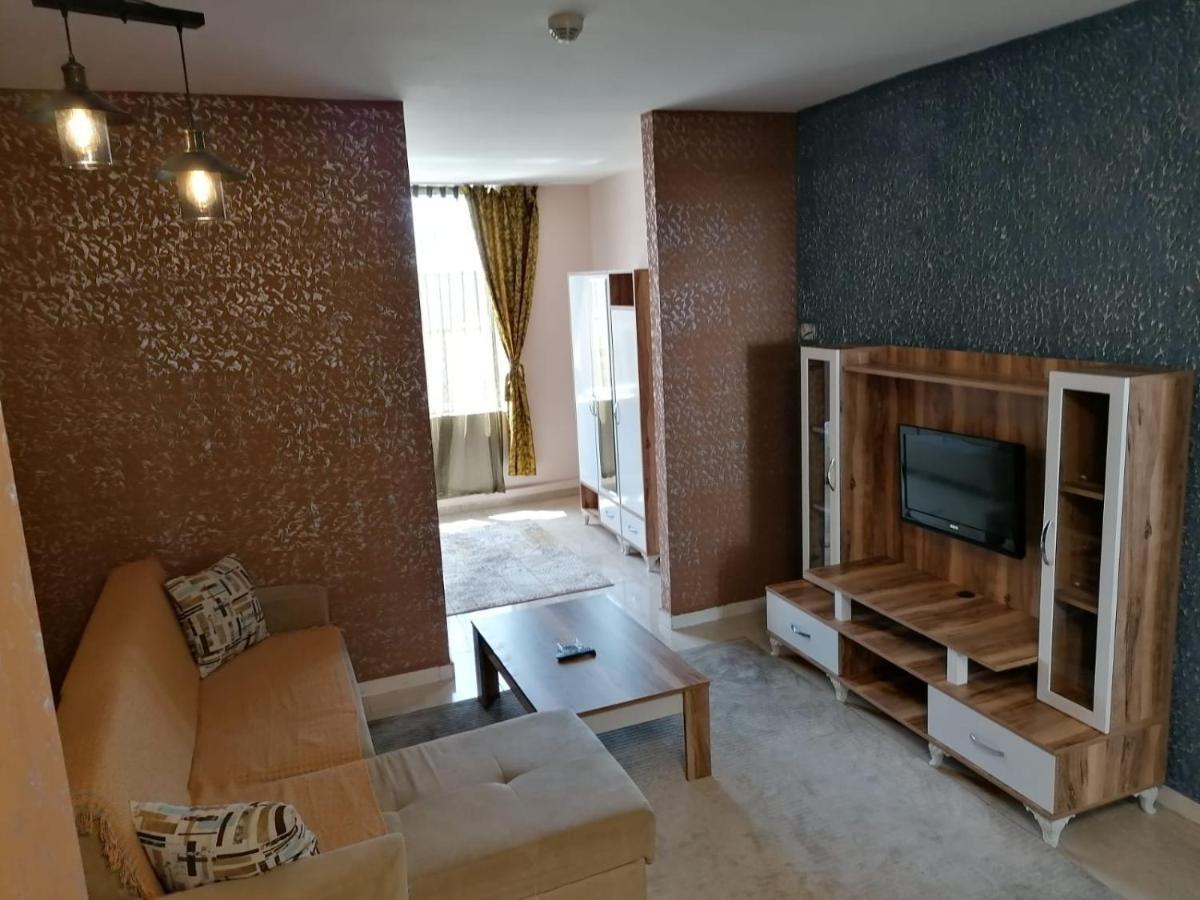 Aziz Konaklama Antalya Zewnętrze zdjęcie