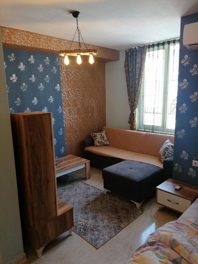 Aziz Konaklama Antalya Zewnętrze zdjęcie